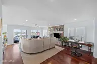 103 E Island Drive, Oak Island, NC 28465 — 3-bedroom waterfront home, Oak Island, NC, photo 20 of 76: 46_working area