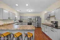 121 Saint Road, Richlands, NC 28574 — 4-bedroom home in Meadow Oaks, Richlands, NC, photo 12 of 41: 12_kitchen