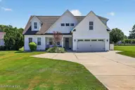 1200 Caracara Drive, New Bern, NC 28560 — 3-bedroom home in Fairfield Harbour, New Bern, NC, photo 1 of 31: Beautiful Home