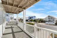 708 Ocean Boulevard W, Holden Beach, NC 28462 — 4-bedroom waterfront home in Bacon Island Harbor, Holden Beach, NC, photo 8 of 49: 708OceanBlvdW - 8
