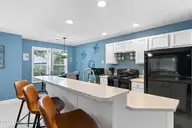 3350 Club Villas Drive 1302, Southport, NC 28461 — 2-bedroom condo in St James, Southport, NC, photo 6 of 37: 3350ClubVillaDr1302 - 13