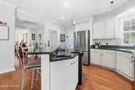 95 El Dorado Street, Pinehurst, NC 28374 — 4-bedroom home in CCNC, Pinehurst, NC, photo 10 of 59: kitchen