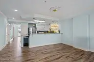 1550 Salter Path Road 102, Indian Beach, NC 28512 — 3-bedroom waterfront condo in The Nautical Club, Indian Beach, NC, photo 22 of 68: Dining Area / Kitchen