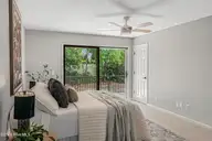 720 Diamondhead Drive S, Pinehurst, NC 28374 — 3-bedroom home in Unit 13, Pinehurst, NC, photo 18 of 30: 2nd bedroom