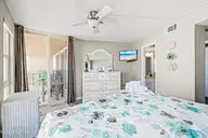 2000 New River Inlet Road 1208, North Topsail Beach, NC 28460 — 3-bedroom waterfront condo in St. Regis, North Topsail Beach, NC, photo 17 of 36