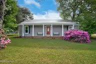 2141 Mcnair Road, Tarboro, NC 27886 — 3-bedroom home, Tarboro, NC, photo 1 of 51: Front Exterior