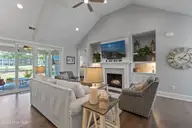 1105 Sunridge Drive, Sunset Beach, NC 28468 — 4-bedroom home in Sea Trail Plantation, Sunset Beach, NC, photo 12 of 71
