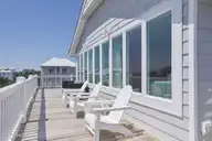 102 Gregg Street, Emerald Isle, NC 28594 — 3-bedroom waterfront home, Emerald Isle, NC, photo 13 of 39: Emerald Isle 102 Gregg