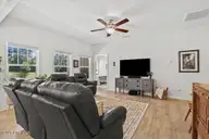 127 Duval Drive, Goldsboro, NC 27530 — 4-bedroom home in Lane Tree Golf Club, Goldsboro, NC, photo 15 of 47: 15-127 Duval Dr-15
