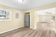 406 Carole Drive, Jacksonville, NC 28540 — 3-bedroom home in Pine Forest Acres, Jacksonville, NC, photo 17 of 42: carole-13