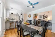 909 Cobia Lane, Wilmington, NC 28409 — 4-bedroom waterfront home in Dolphin Bay, Wilmington, NC, photo 17 of 60
