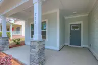711 Bermuda Walk 90, Sunset Beach, NC 28468 — 4-bedroom home in Sea Trail Plantation, Sunset Beach, NC, photo 3 of 47: CTL 90 Bayside 1620 EE1 EC (3)