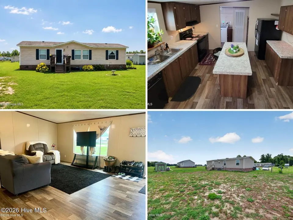 109 Dogwood Circle, Warsaw, NC 28398 — 3-bedroom manufactured home, Warsaw, NC, photo 1 of 28