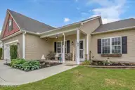 121 Buckhaven Drive, Richlands, NC 28574 — 4-bedroom home in Buckhaven, Richlands, NC, photo 3 of 45: 03-Final 121 Buckhaven Dr Richlands-RJR