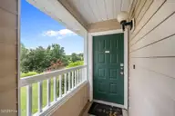 607 Spring Forest Road G, Greenville, NC 27834 — 2-bedroom condo in Spring Forest, Greenville, NC, photo 23 of 25: Front Entry