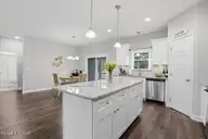3046 Marion Heights Drive, Kinston, NC 28504 — 3-bedroom home in Marion Heights, Kinston, NC, photo 13 of 26: Kitchen