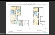5 Crows Nest, Whispering Pines, NC 28327 — 4-bedroom home in Whispering Pines, Whispering Pines, NC, photo 2 of 57: Screenshot 2026-07-13 at 8 3