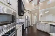1614 Colonist Square SW, Ocean Isle Beach, NC 28469 — 3-bedroom home in Brick Landing, Ocean Isle Beach, NC, photo 19 of 63: Kitchen