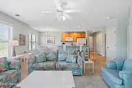 3350 Club Villas Drive # 1706, Southport, NC 28461 — 2-bedroom condo in St James, Southport, NC, photo 8 of 27: 3350 Club Villas #1706 MLS-19
