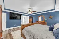 8132 Saltcedar Drive, Wilmington, NC 28411 — 5-bedroom home in Edgewater Trace, Wilmington, NC, photo 21 of 66