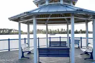 206 S Charlotte Street, Washington, NC 27889 — 3-bedroom waterfront home in Moss Landing, Washington, NC, photo 10 of 16: Washington NC