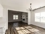38 Muscadine Way, Smithfield, NC 27577 — 3-bedroom home in Heritage Ridge, Smithfield, NC, photo 9 of 30: 010-1280x960-dining-area
