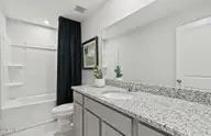 212 Ocean Pointe Boulevard SE 5201, Bolivia, NC 28422 — 4-bedroom home in Ocean Pointe, Bolivia, NC, photo 6 of 17: Rosella Model