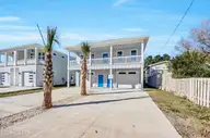 1516 Pinfish Lane, Carolina Beach, NC 28428 — 4-bedroom waterfront home in Wilmington Beach, Carolina Beach, NC, photo 3 of 79: IMG_5307