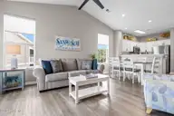866 Great Egret Circle SW # 6, Sunset Beach, NC 28468 — 2-bedroom condo in Sandpiper Bay, Sunset Beach, NC, photo 6 of 56