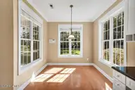 1103 Stanfield Court, Leland, NC 28451 — 2-bedroom home in Magnolia Greens, Leland, NC, photo 16 of 66: Breakfast Nook