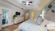 407 Cutter Way, Newport, NC 28570 — 5-bedroom waterfront home in Bogue Watch, Newport, NC, photo 22 of 69: 407 Cutter Way