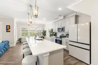 7426 Springwater Drive, Wilmington, NC 28411 — 4-bedroom townhome in Springwater Reserve, Wilmington, NC, photo 11 of 43
