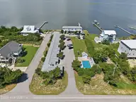 2306 Emerald Drive 2, Emerald Isle, NC 28594 — waterfront condo in Emerald Cove Condominiums, Emerald Isle, NC, photo 10 of 46: 15-print-DJI_20260831135523_0183_D