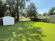 1011 Maple Street, Elizabeth City, NC 27909 — 2-bedroom home, Elizabeth City, NC, photo 13 of 14: Backyard