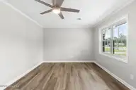 104 Howell Drive, Jacksonville, NC 28540 — 3-bedroom home in Pine Forest Acres, Jacksonville, NC, photo 5 of 29