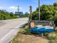 202 Sandy Cove Lane, Sneads Ferry, NC 28460 — 3-bedroom townhome in Beachside Commons, Sneads Ferry, NC, photo 20 of 22