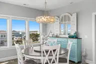 392 Ocean Boulevard W, Holden Beach, NC 28462 — 3-bedroom waterfront home, Holden Beach, NC, photo 21 of 72: 392 Ocean Blvd West