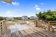 930 E Beach Drive, Oak Island, NC 28465 — 3-bedroom waterfront home, Oak Island, NC, photo 15 of 49