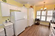 135 Irene Court, Rocky Mount, NC 27804 — 3-bedroom townhome in Sommerset, Rocky Mount, NC, photo 15 of 36: Kitchen