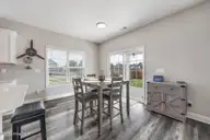 1801 Deerberry Court, Aberdeen, NC 28315 — 4-bedroom home in Shepherd Trail, Aberdeen, NC, photo 11 of 37: 1801 Deerbury-3