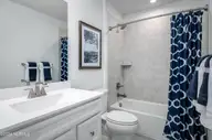 751 Savinwood Trail NE, Bolivia, NC 28422 — 3-bedroom townhome in Middle Creek Village, Bolivia, NC, photo 23 of 25: Grand Nassau-21