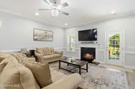 4500 Lake Hills Drive, Wilson, NC 27896 — 3-bedroom home in The Bluffs, Wilson, NC, photo 9 of 46