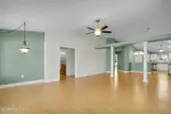 107 Craftsman Drive, New Bern, NC 28562 — 3-bedroom waterfront home in Craeberne Forest, New Bern, NC, photo 10 of 44: 107 Craftsman Drive, New Bern, NC 28562