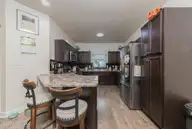512 Caldwell Loop, Jacksonville, NC 28546 — 3-bedroom townhome in Carolina Forest, Jacksonville, NC, photo 15 of 35: 15KITCHEN