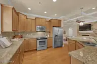 5917 Fayemont Court, Wilmington, NC 28412 — 3-bedroom townhome in Village at Motts Landing, Wilmington, NC, photo 9 of 44