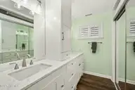 1707 Front Street, Beaufort, NC 28516 — 4-bedroom waterfront home, Beaufort, NC, photo 24 of 47: Full Bath