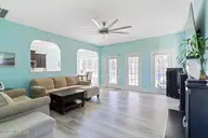 114 Camelot Drive, Holly Ridge, NC 28445 — 4-bedroom waterfront home in Kings Harbor, Holly Ridge, NC, photo 13 of 64: 15_DSC01513_mls
