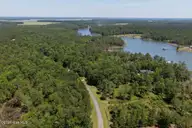 Lot 27 Sunset Point, Belhaven, NC 27810 — waterfront lot in Smugglers Cove, Belhaven, NC, photo 13 of 42