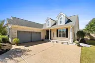 1013 Garden Club Way, Leland, NC 28451 — 3-bedroom home in Waterford of the Carolinas, Leland, NC, photo 2 of 34: Screened Garage
