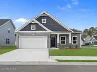 1119 Forest Bend Drive NW, Calabash, NC 28467 — 3-bedroom home in Calabash Station, Calabash, NC, photo 21 of 24